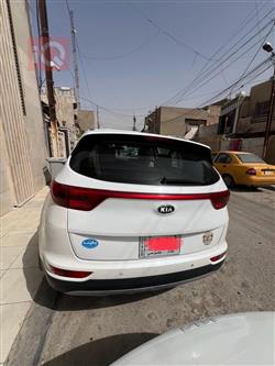 کیا سپۆرتاج